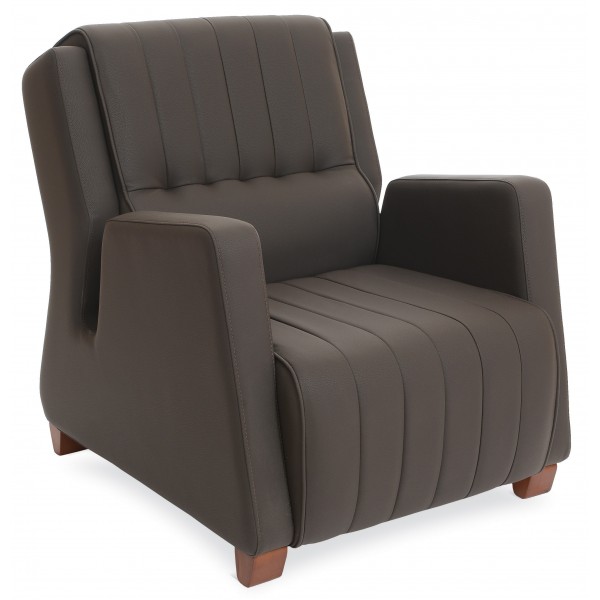 Barakuda Tekli Ofis Kanepesi