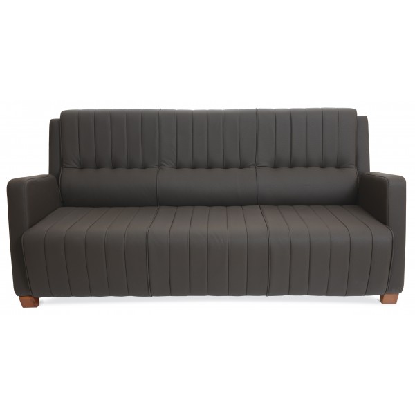 Barakuda İkili Ofis Kanepesi