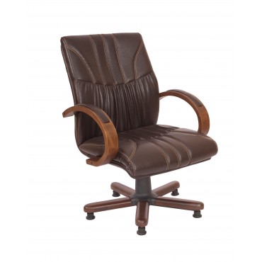 Carpin Ahşap Misafir...