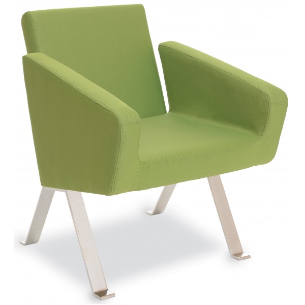 Evonna Tekli Ofis Kanepe Takımı