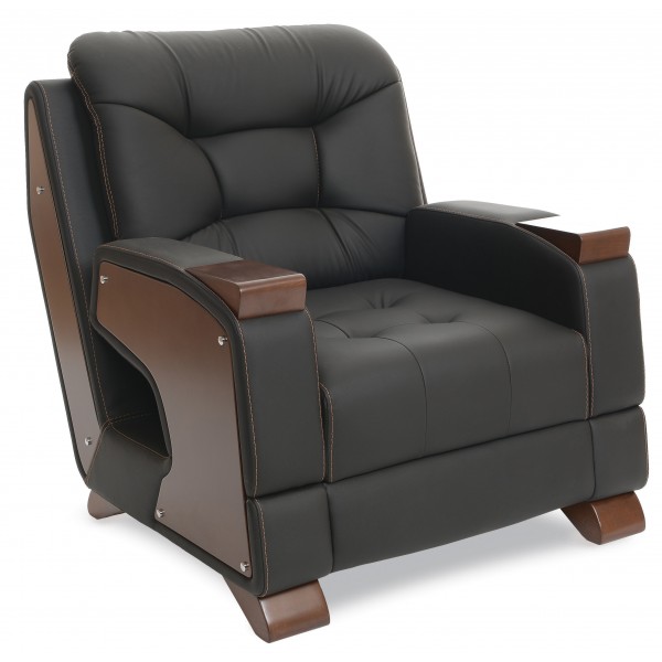 Gusta Tekli Ofis Kanepesi