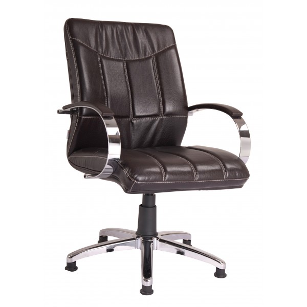 Hazar Chrome Misafir Koltuğu