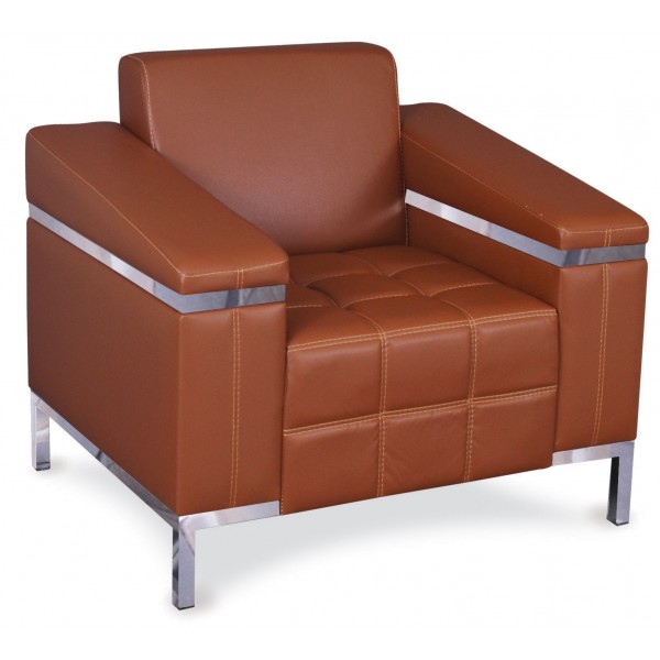 İnova Tekli Ofis Kanepesi