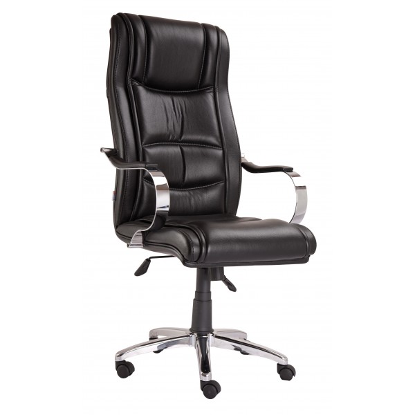 Lena Chrome Makam Koltuğu