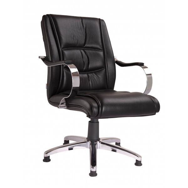 Lena Chrome Bekleme Koltuğu