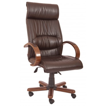 Luca Ahşap Makam Kol...