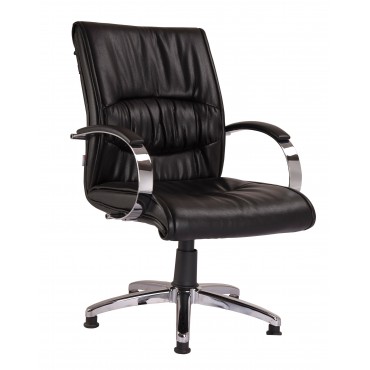 Luca Chrome Bekleme ...