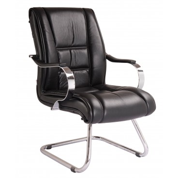 Luca Chrome U Ayak B...