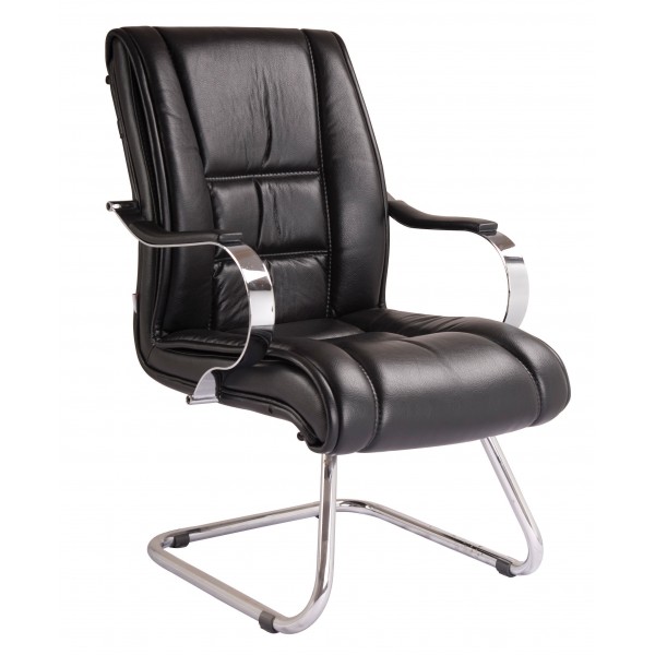 Luca Chrome U Ayak Bekleme Koltuğu