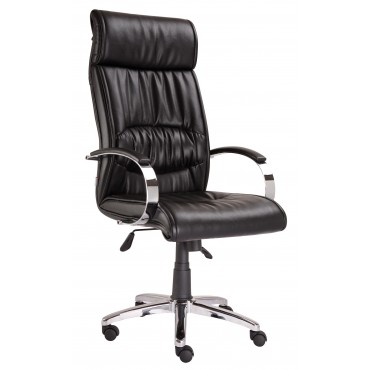 Luca Chrome Makam Ko...