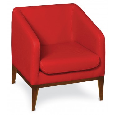 Magic Ahşap Tekli Of...