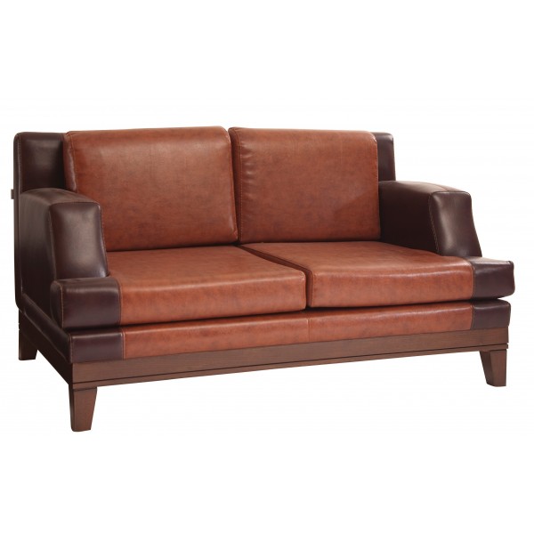 Mimoza İkili Ofis Kanepesi