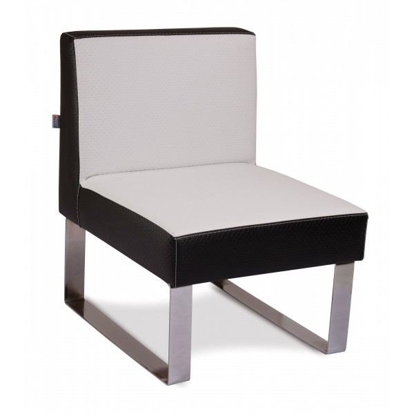 Mutu Tekli Kolsuz Ofis Kanepesi