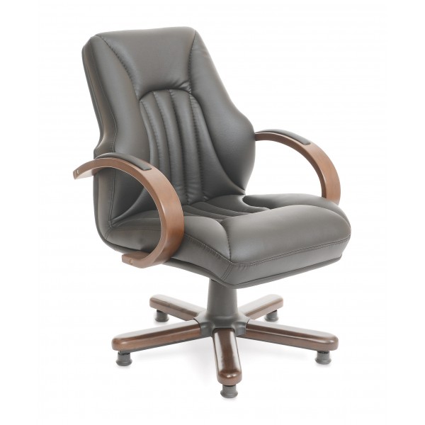 Norte Ahşap Misafir Koltuğu