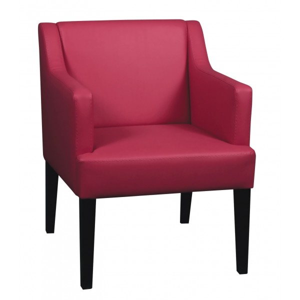 Papatya Tekli Ofis Kanepesi