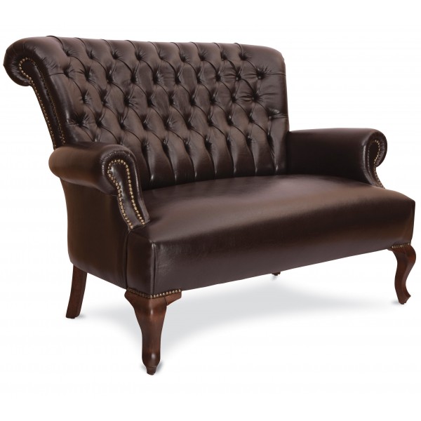 Polarma İkili Ofis Kanepesi