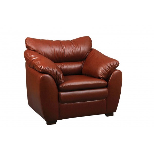 Rose Tekli Ofis Kanepesi