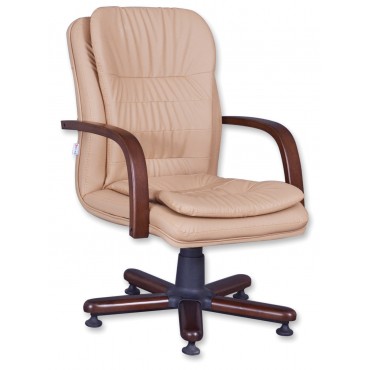 Ruben Ahşap Misafir ...