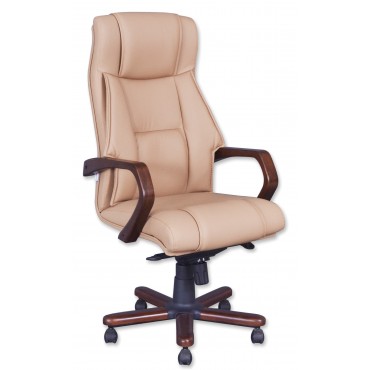 Soho Ahşap Makam Kol...