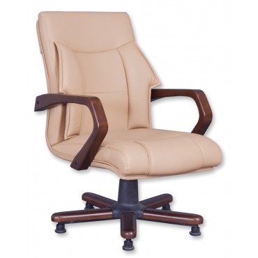 Soho Ahşap Bekleme K...