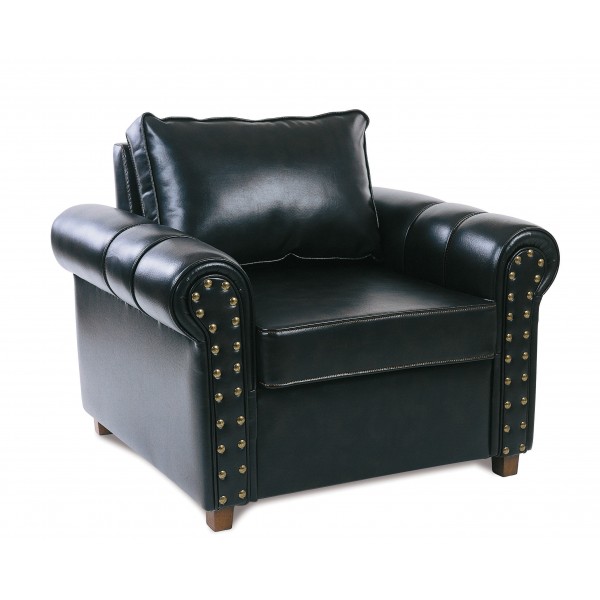 Tekneli Tekli Ofis Kanepesi