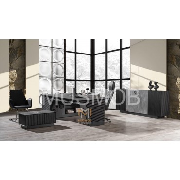 Alfa İroni Makam Tak...