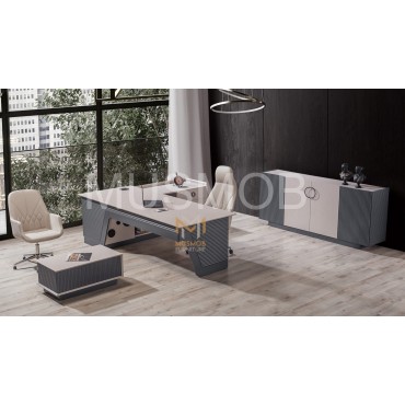 Alfa Kumsal Makam Ta...