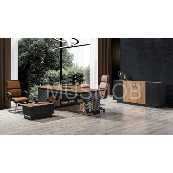 Alfa Ud Makam Takımı