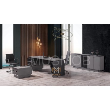 Delta Antrasit Makam...