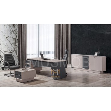 Delta Kumsal Makam T...