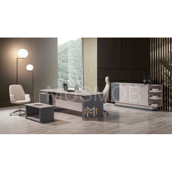 Gama Kumsal Makam Takımı