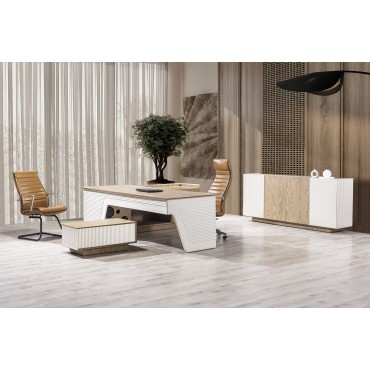 Alfa Zirve Makam Tak...