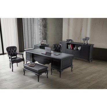 Bego Siyah Makam Tak...