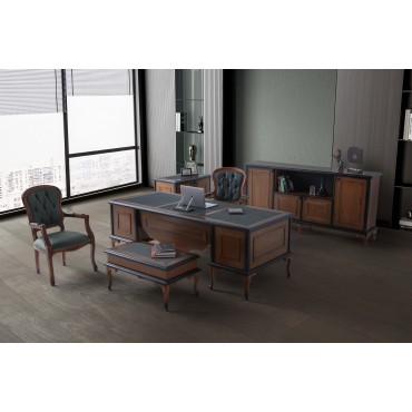 Bego Yeşil Makam Tak...