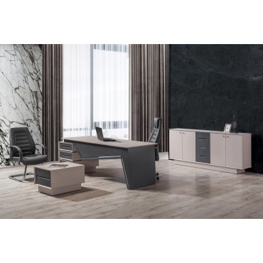 Delta Kumsal Makam T...