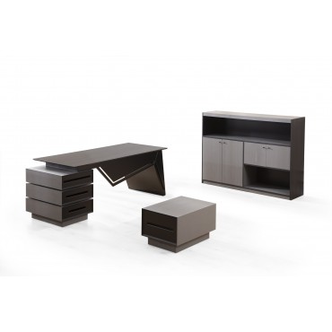 Delta Antrasit Makam...