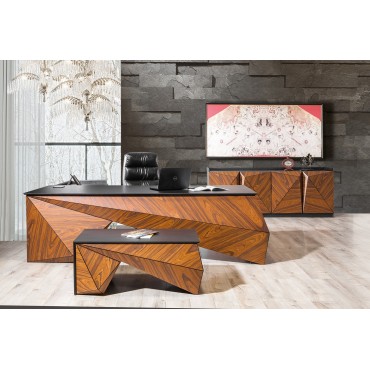 Hugo Makam Takımı...