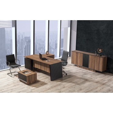 Zeta Makam Takımı...