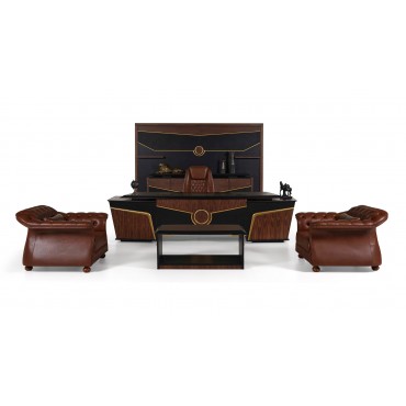 Avangarde Makam Takı...