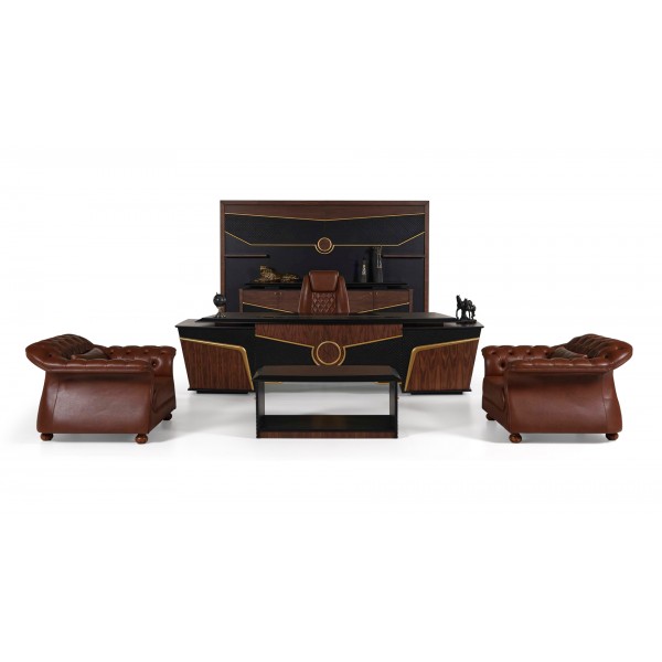 Avangarde Makam Takımı