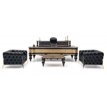 Black Makam Takımı...