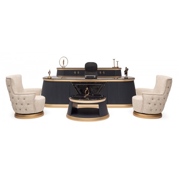 Blanca Makam Takımı