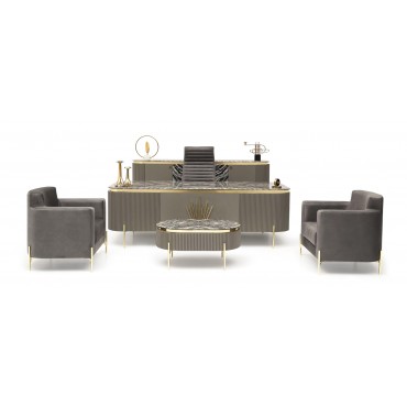 Delta Makam Takımı...