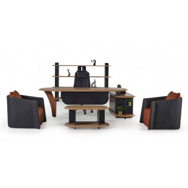 Elegance Makam Takım...