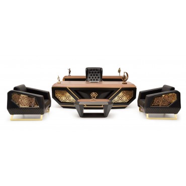 Glory Makam Takımı...