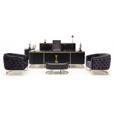 Gold Makam Takımı...