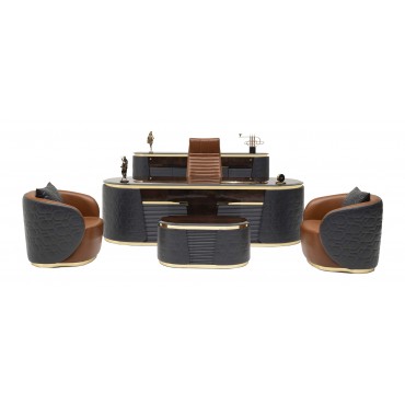 Pablo Makam Takımı...