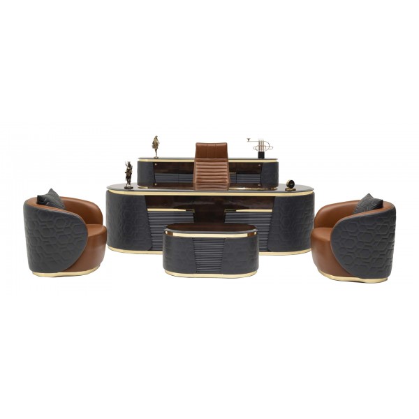 Pablo Makam Takımı