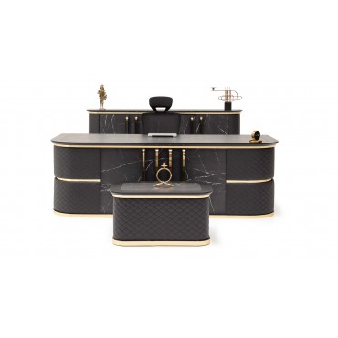 Pierre Makam Takımı...