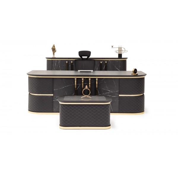 Pierre Makam Takımı